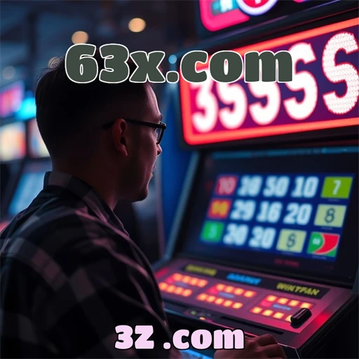 Segurança e Confiança: Os Recursos Confiáveis do 63x.com