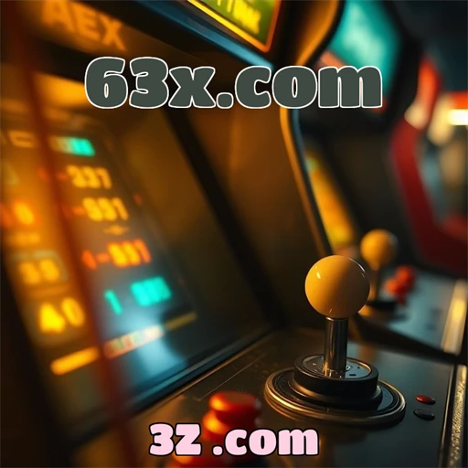 A Magia do Esporte no 63x.com: Diversão Garantida!