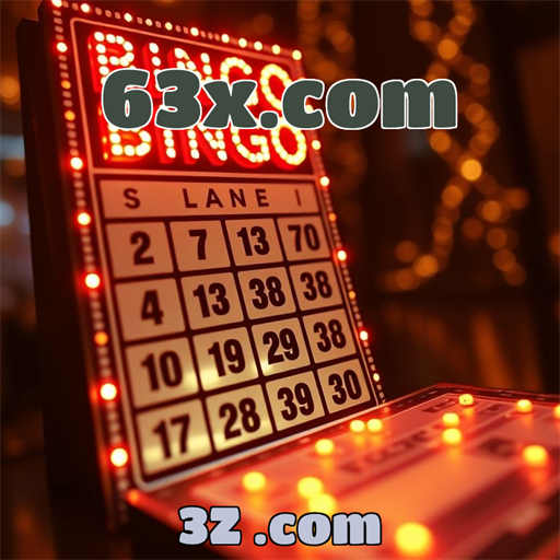 Caça-Níqueis Slots Empolgantes no 63x.com: A Diversão Está Garantida!