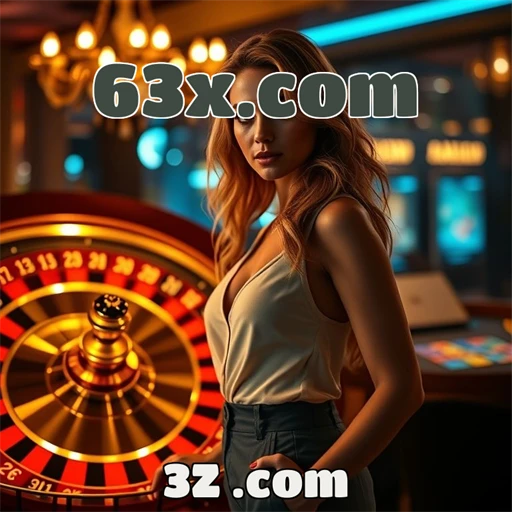 O Exclusivo Mundo VIP do 63x.com Encanta Jogadores